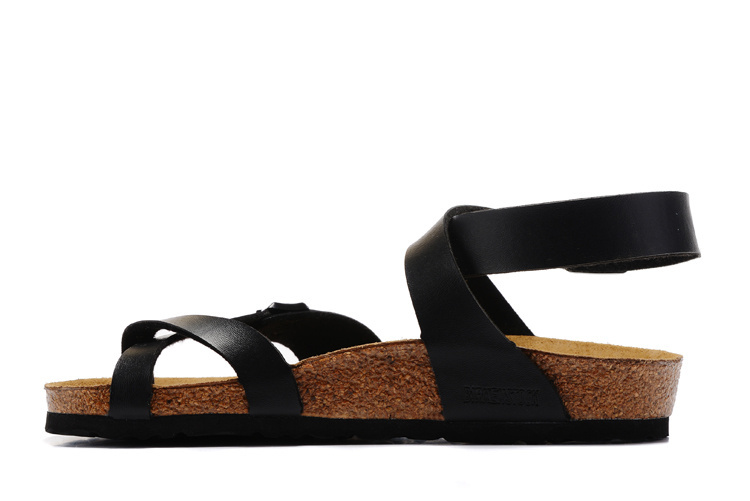 BIRKENSTOCK Cork Thong EVA New Style Size 36-45 Flip Flops Thong Sandals A37